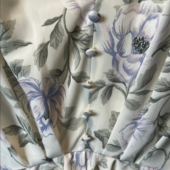 Cassidy GMG dress - Picture 5 of 5